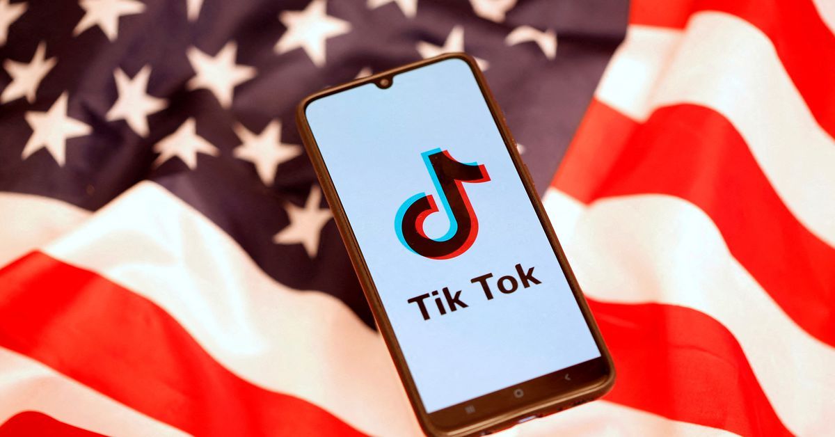 Montana to become first US state to ban TikTok