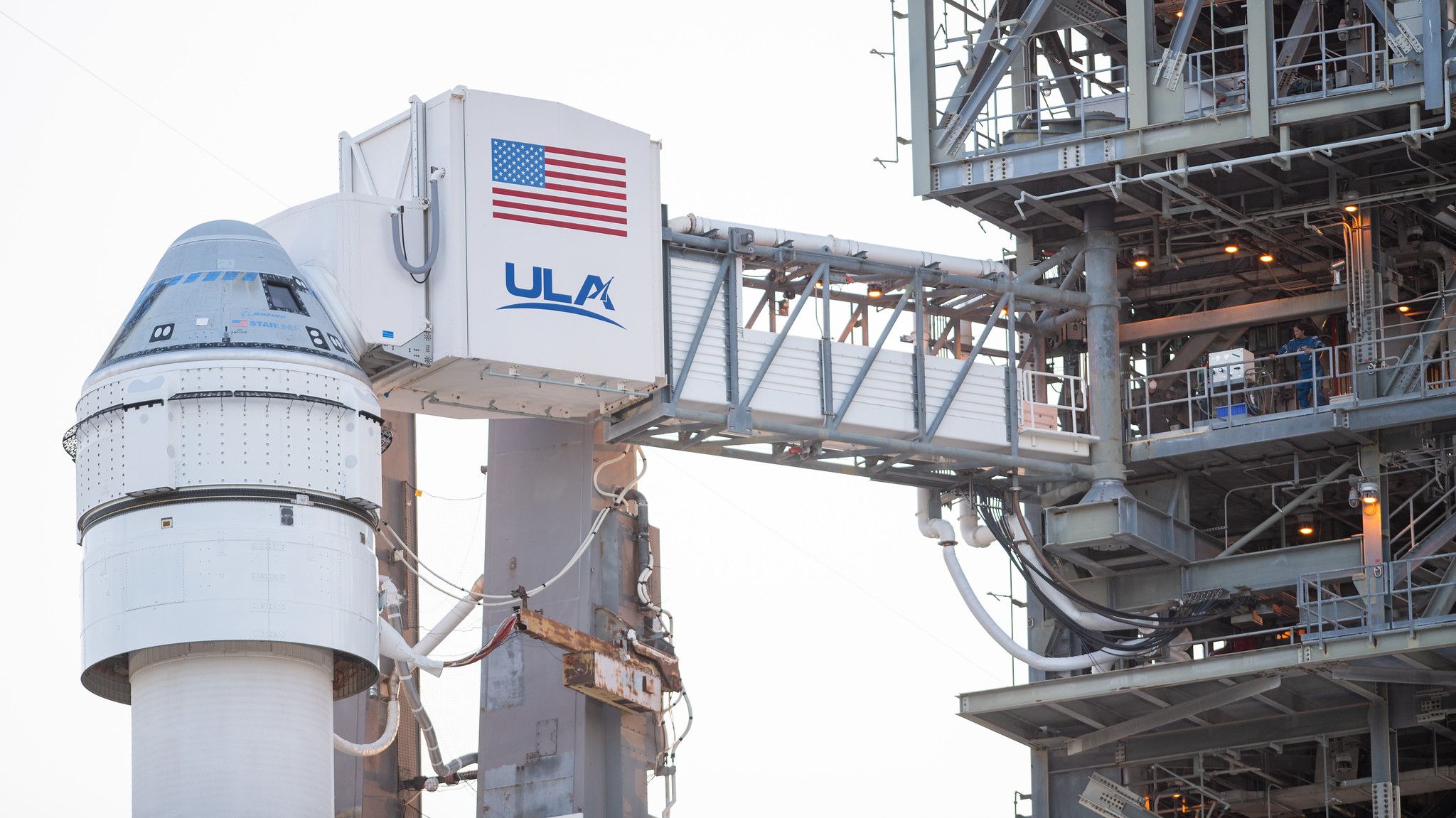 Helium leak further delays Starliner crewed test flight