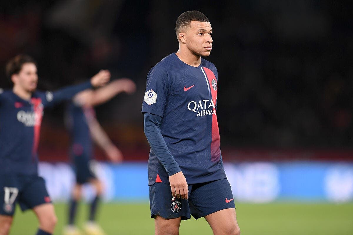 PSG : Mbappé s’en va, les coachs de L1 disent bon débarras