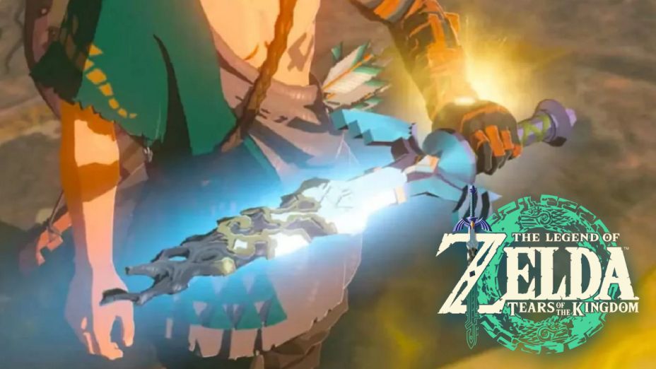 Zelda Tears of the Kingdom : "Chaque jour tu me manques", les joueurs regrettent l'absence de cette arme en jeu