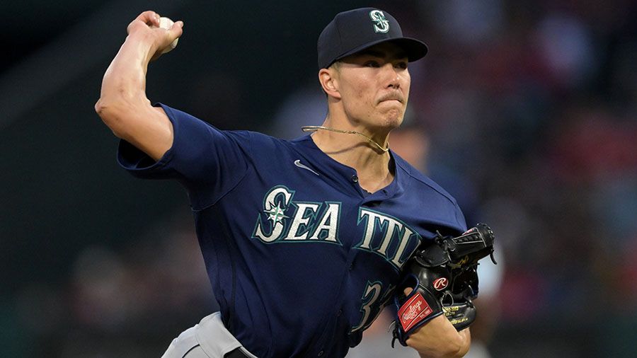 Mariners Notebook: What M's are looking for with Bryan Woo