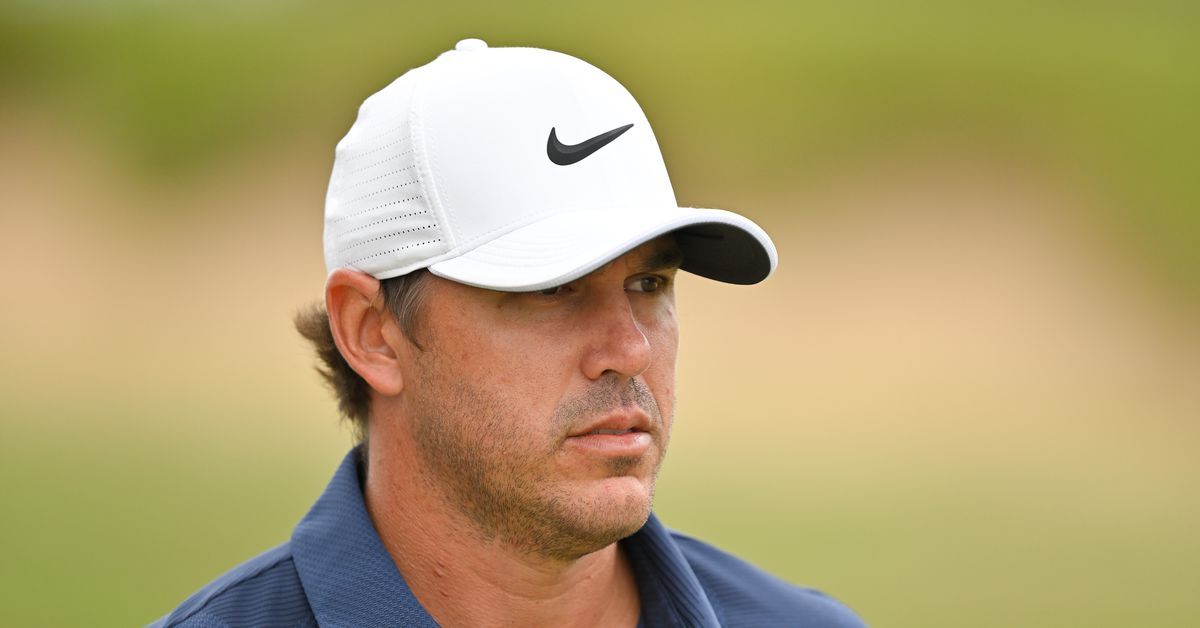 U.S. Open venue has Brooks Koepka whining after another deflating round