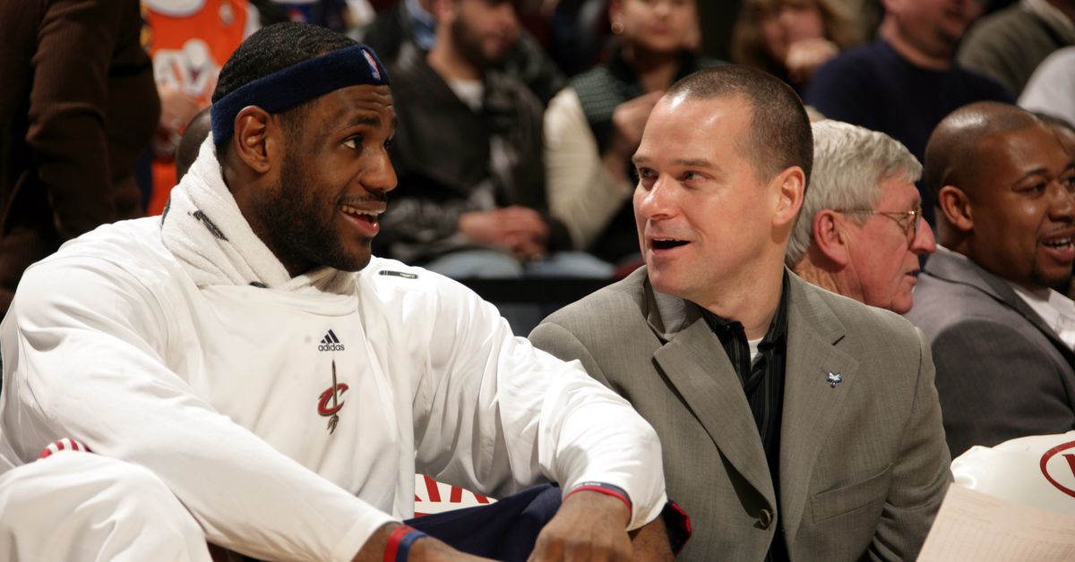 LeBron James fires back at Mike Malone, Nuggets as beef escalates