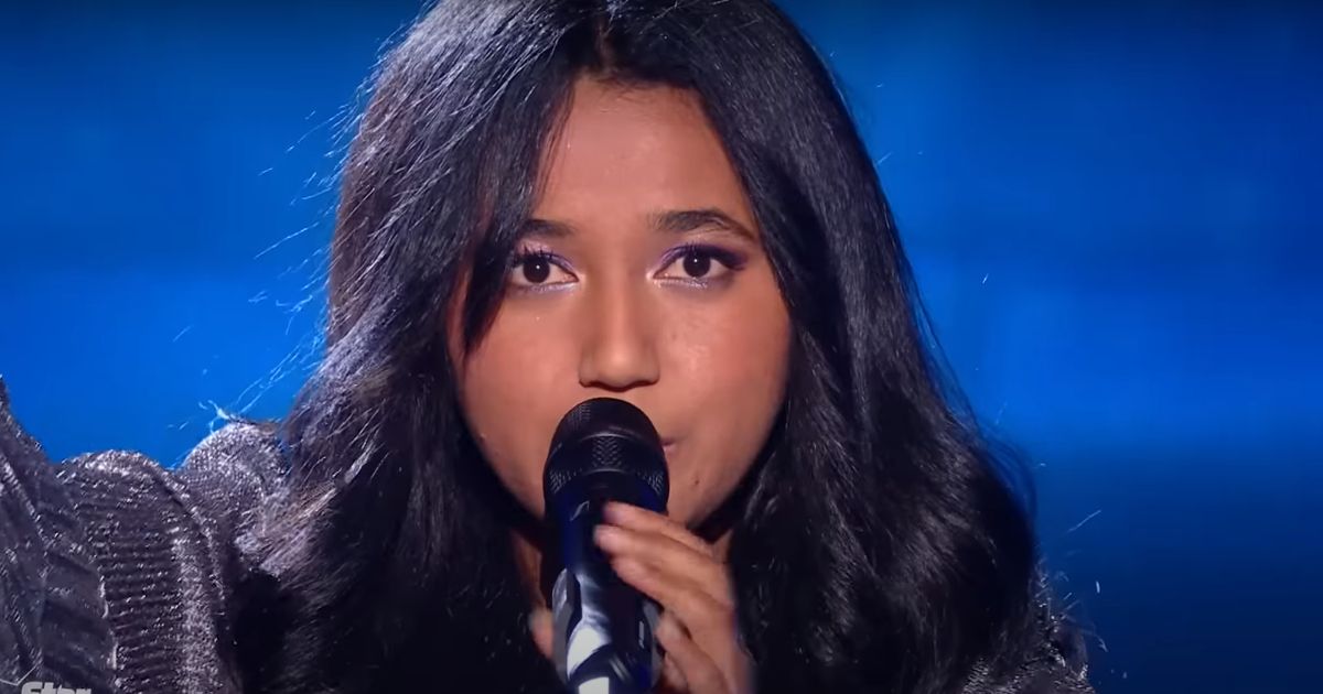 Anisha, la gagnante de "Star Academy", évoque son retour à la vie normale