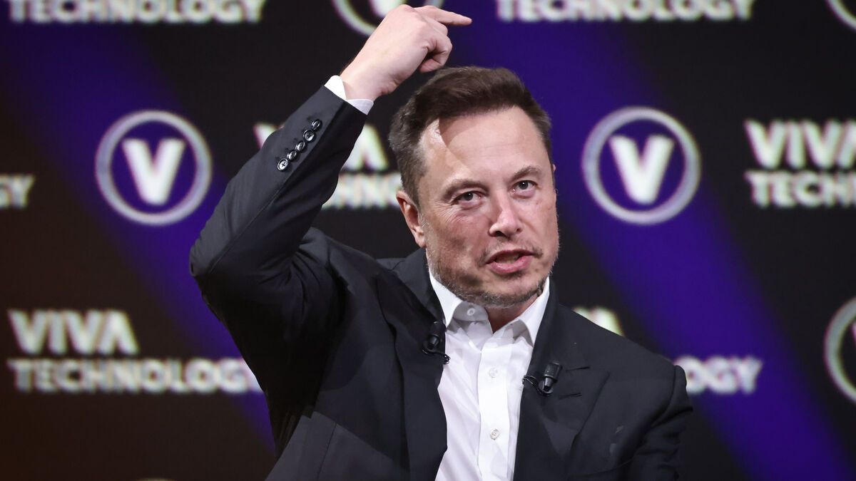 Neuralink : Elon Musk veut doter un premier humain d’implants cérébraux dès 2023