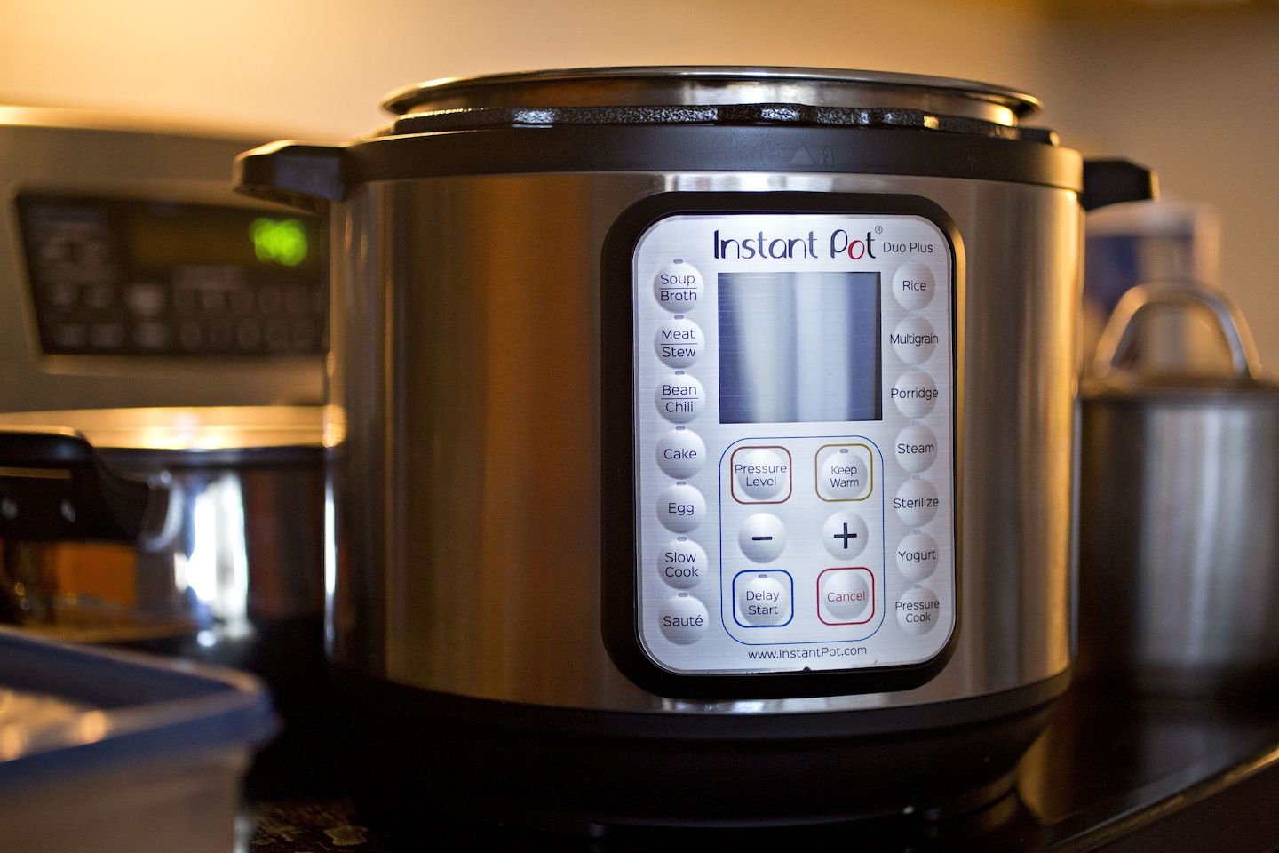 Why the owner of Instant Pot, Pyrex filed for bankruptcy