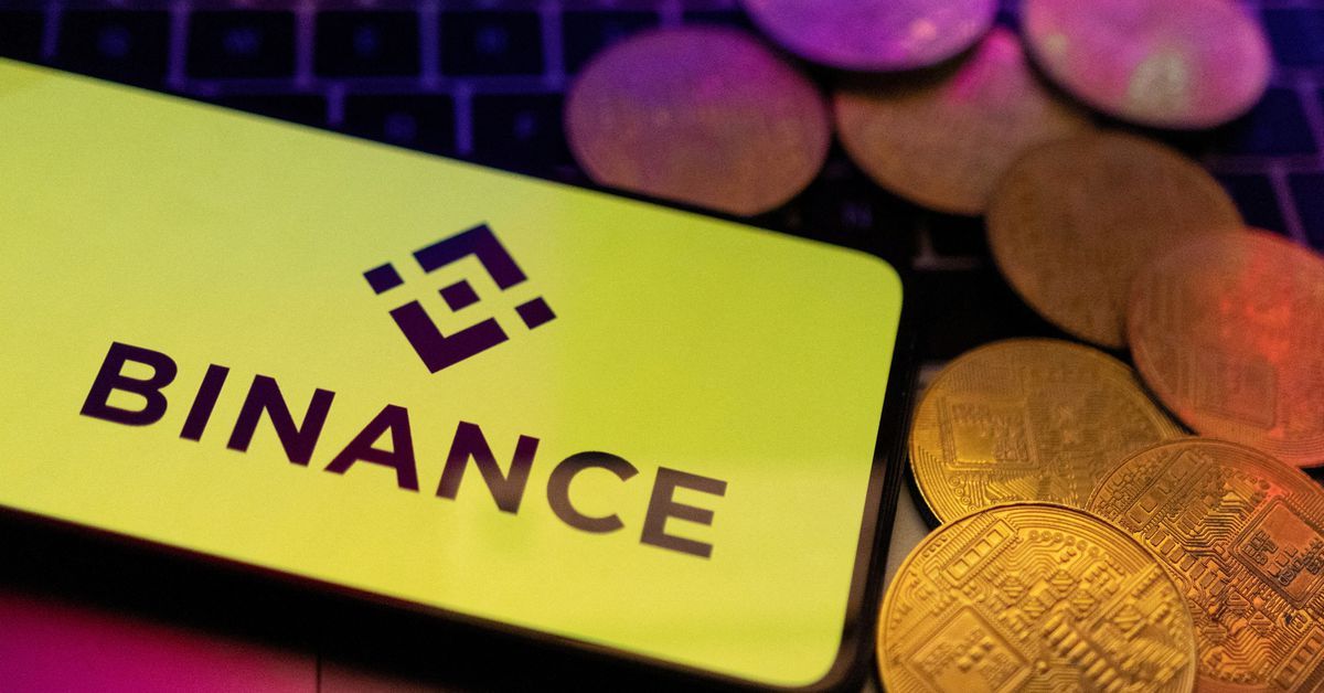 Binance, SEC agree to allow only US employees to access customer funds