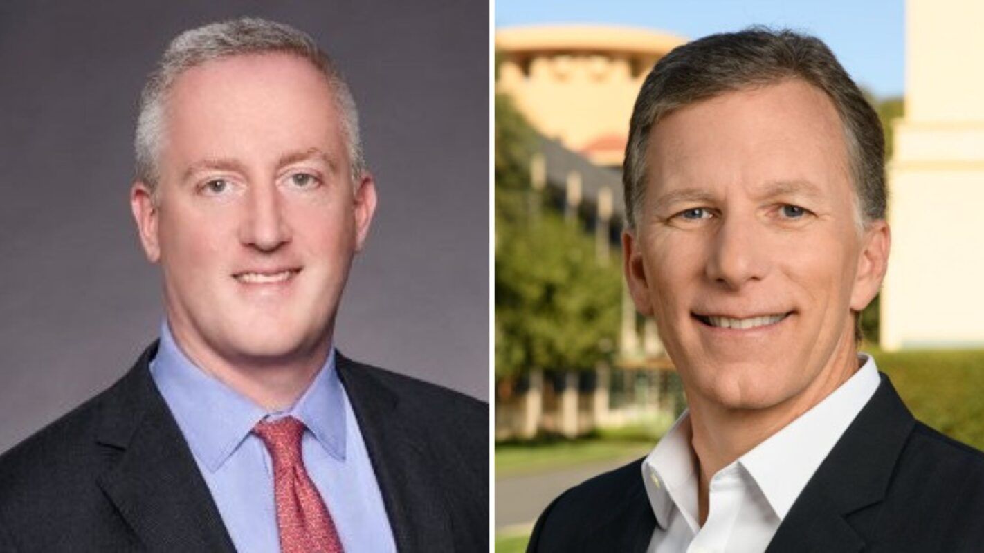 Andy Hopkins Becoming Interim Disney Parks CFO as Kevin Lansberry Takes Over for Christine McCarthy