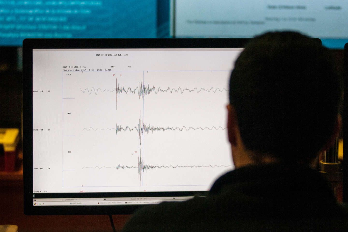 Tremblement de terre dans les Deux-Sèvres : une réplique de magnitude 5 ressentie samedi à l’aube