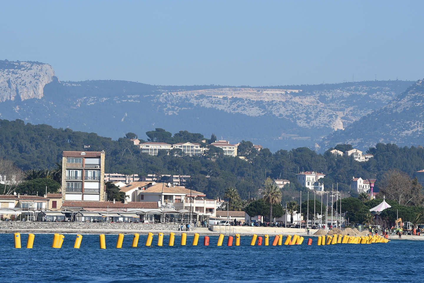 Quatre mises en examen après l’agression d’un élu écologiste en marge d’un rassemblement de Reconquête ! dans le Var