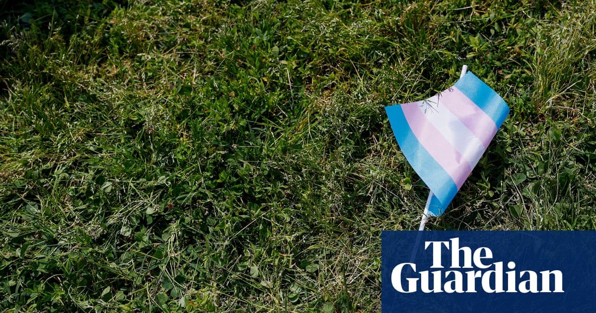 US rightwing group planned $6m for anti-trans messaging in 2022 midterms