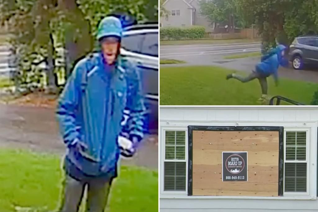 New Hampshire men charged with vandalizing NHPR journalist's homes