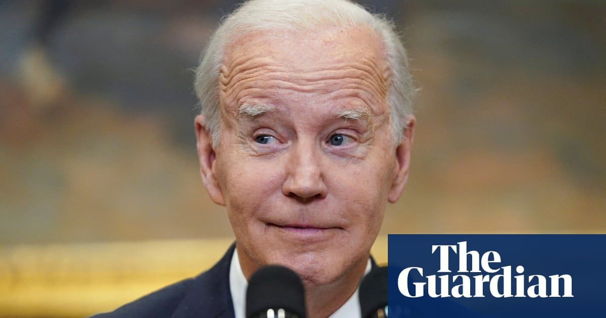 Biden begins re-relection campaign - does he have what it takes to win again?