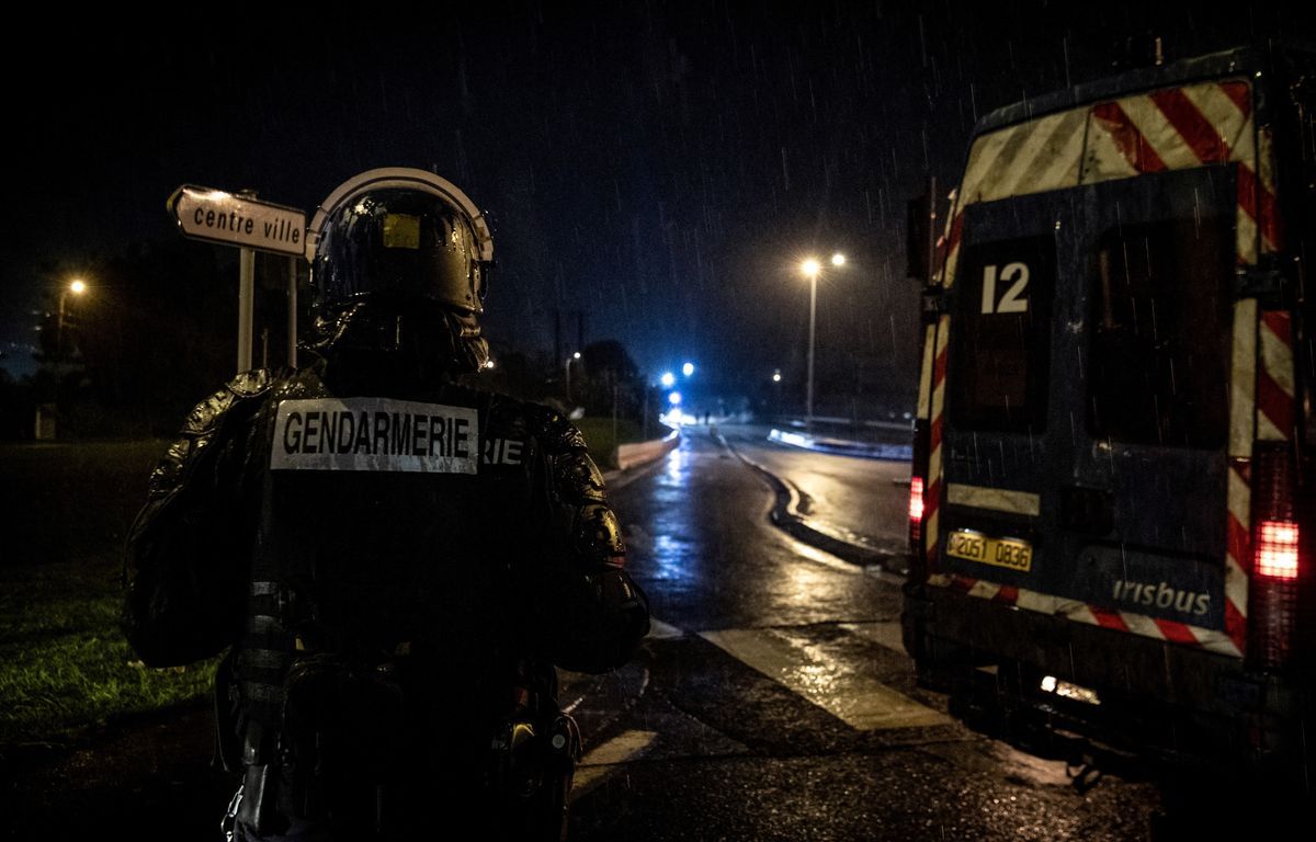 Martinique : Deux morts et trois blessés dans une nouvelle fusillade