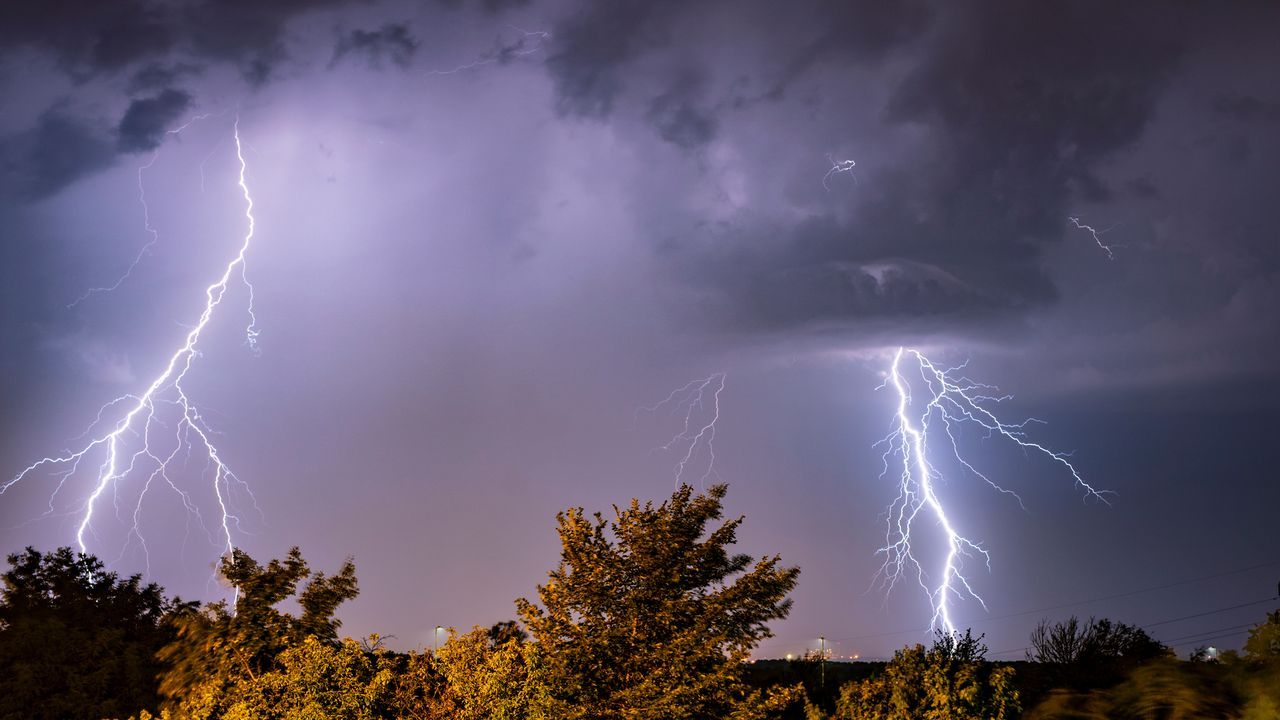 Orages : la vigilance orange levée dans le Sud-Ouest