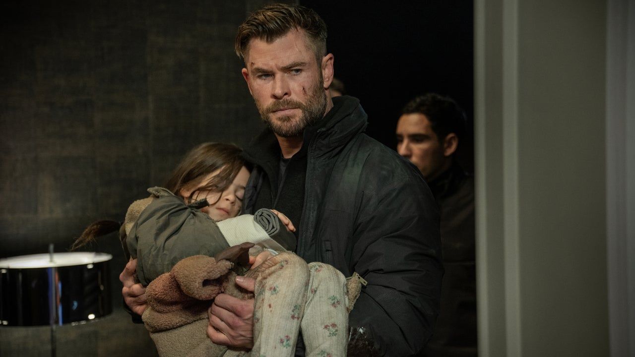 Extraction 3: Chris Hemsworth Announces Another Sequel Is in the Works