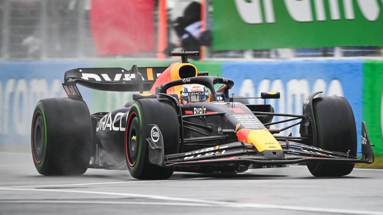 DIRECT. F1 : dans des conditions humides, une Alpine éliminée dès la Q1 du Grand Prix du Canada