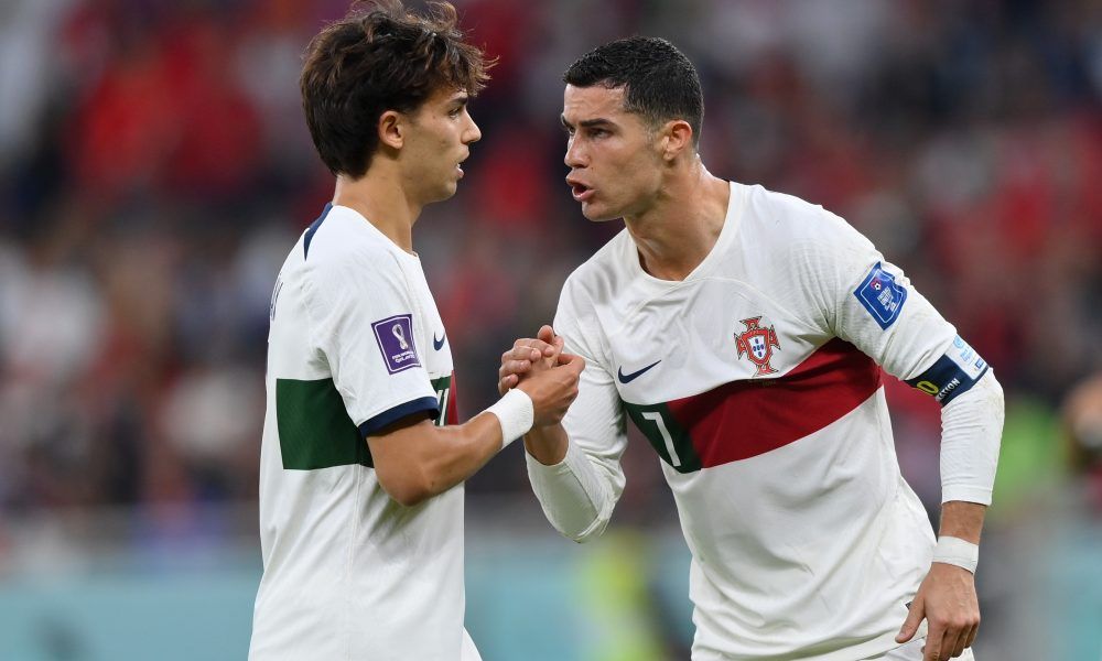 Portugal - Bosnie-Herzégovine : les compositions officielles