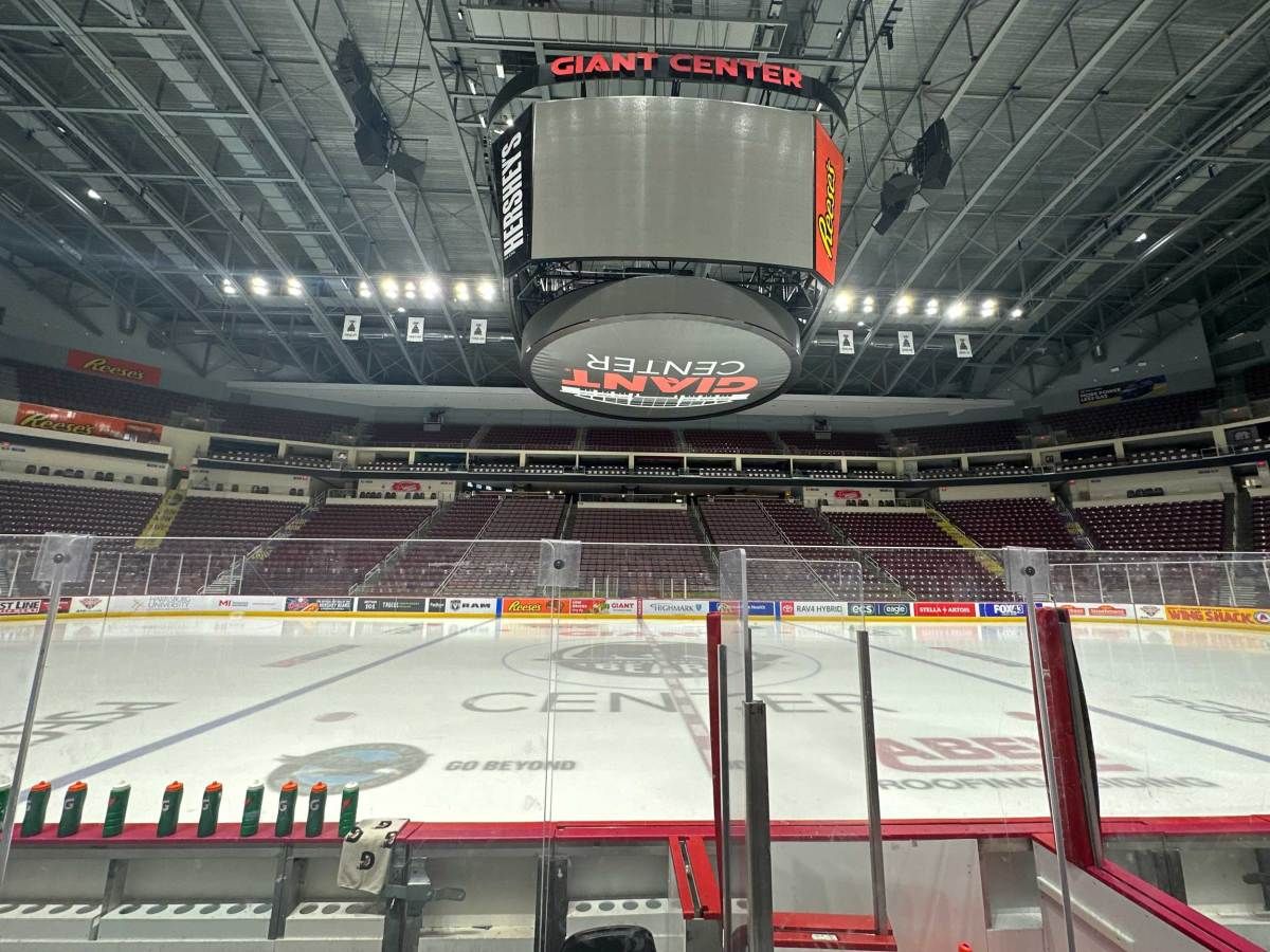 Coachella Valley Firebirds forced to change hotels ahead of Game Five of Calder Cup Finals