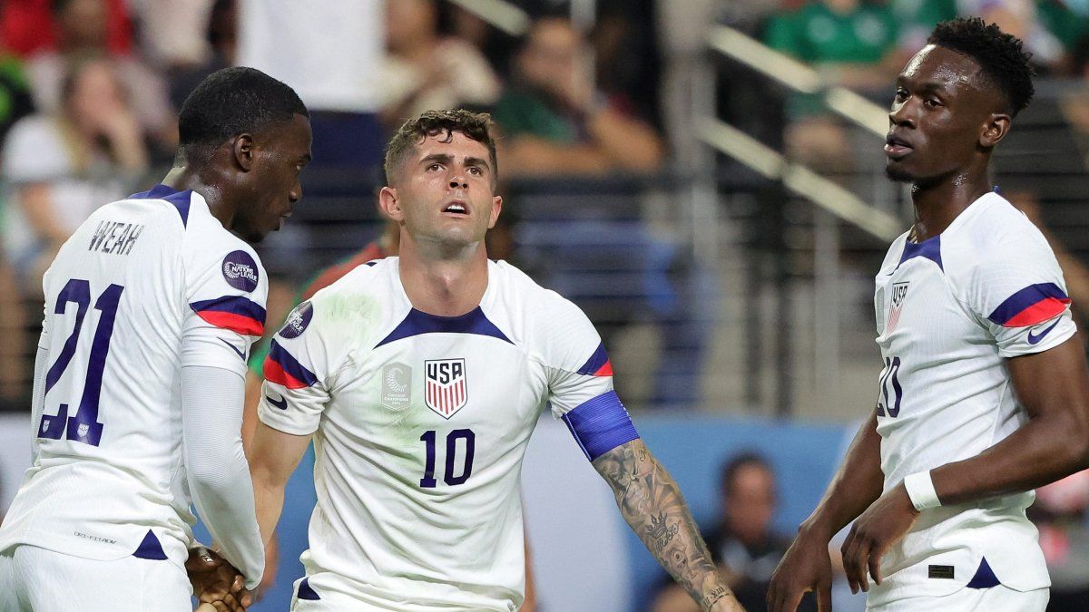 How to watch USMNT-Canada in 2023 Nations League Final