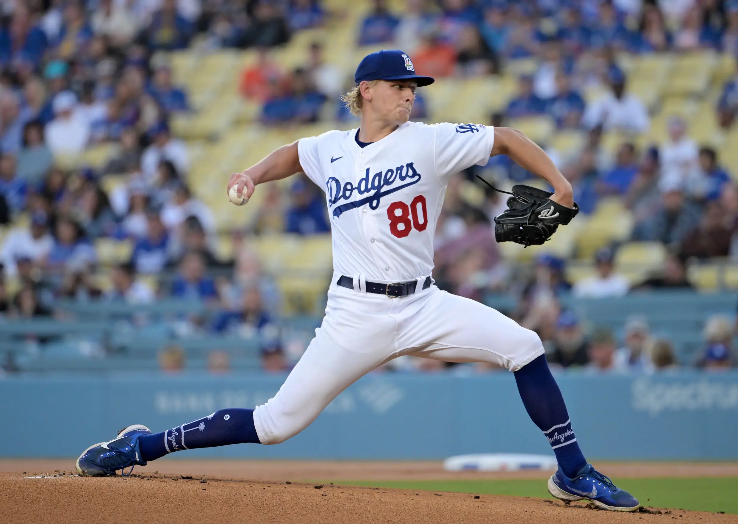 Dodgers News: Emmet Sheehan's Future with Team Revealed by Dave Roberts