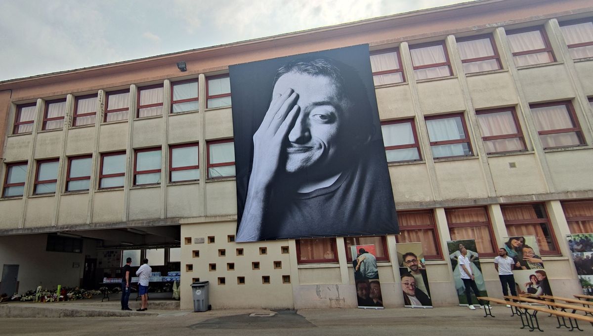 Montmirail : la ville de Guillaume Bats rend hommage à l'humoriste, décédé le 1er juin