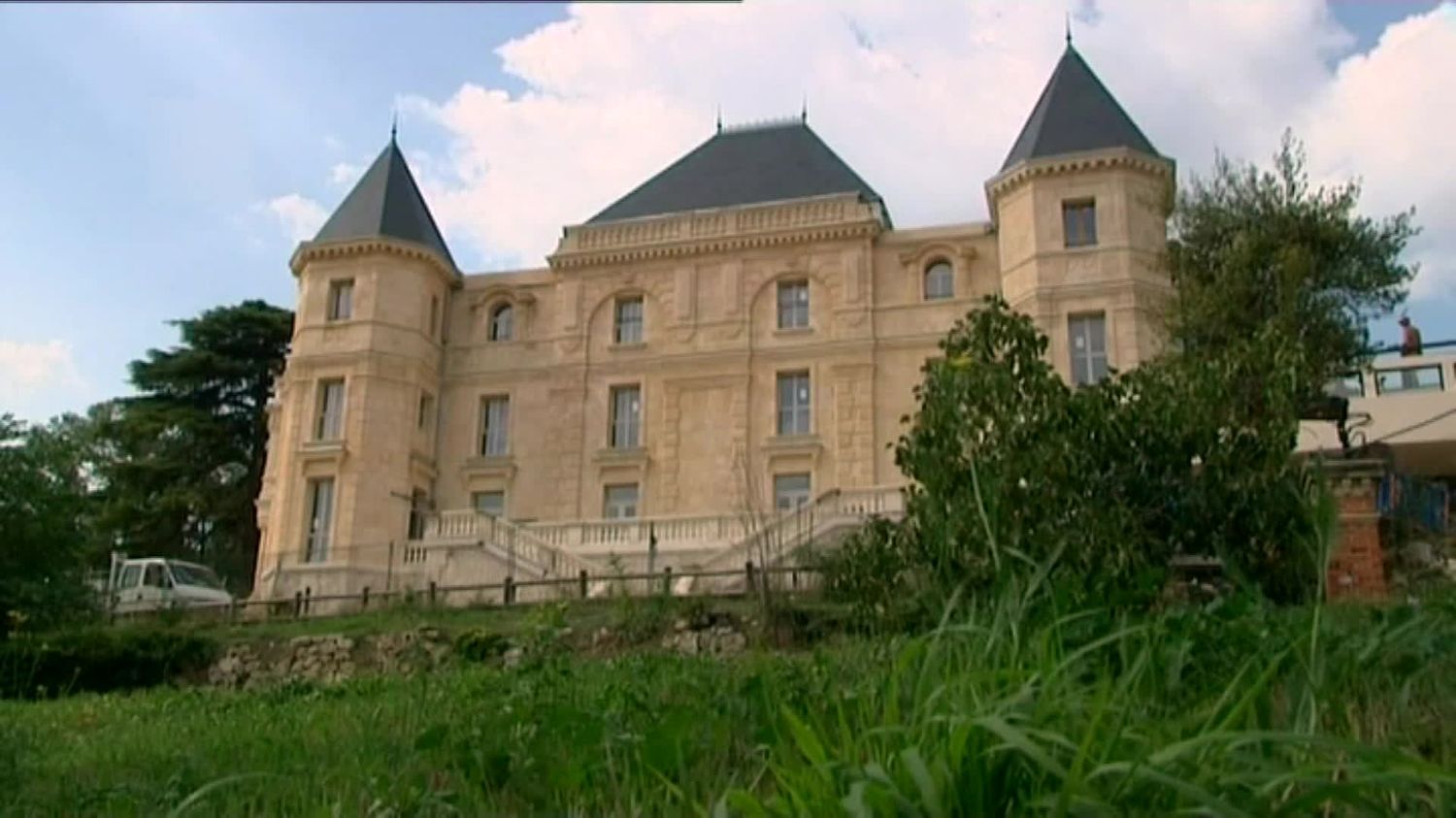 Polémique à Marseille : le petit-fils de Marcel Pagnol pourrait être dépossédé du "Château de ma mère"