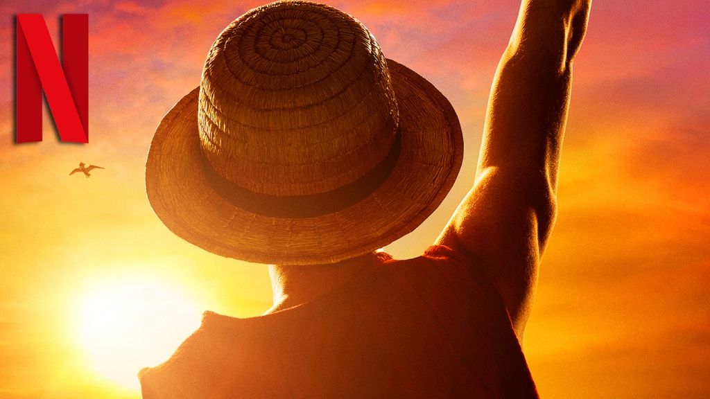 One Piece’ Teaser: First Look At The Straw Hats In Netflix Series