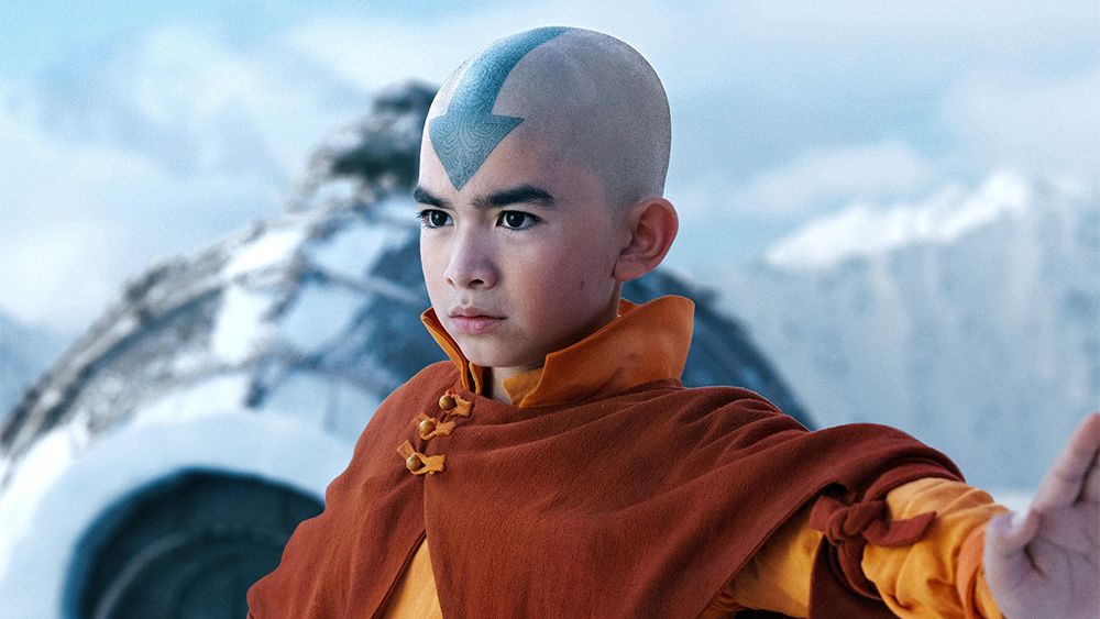 'Avatar: The Last Airbender' Netflix Show Gets Teaser, Release Date