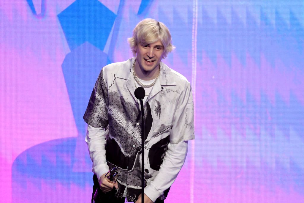 Twitch Streaming Star xQc Signs Reported $70M Deal To Switch To Kick, A New Platform