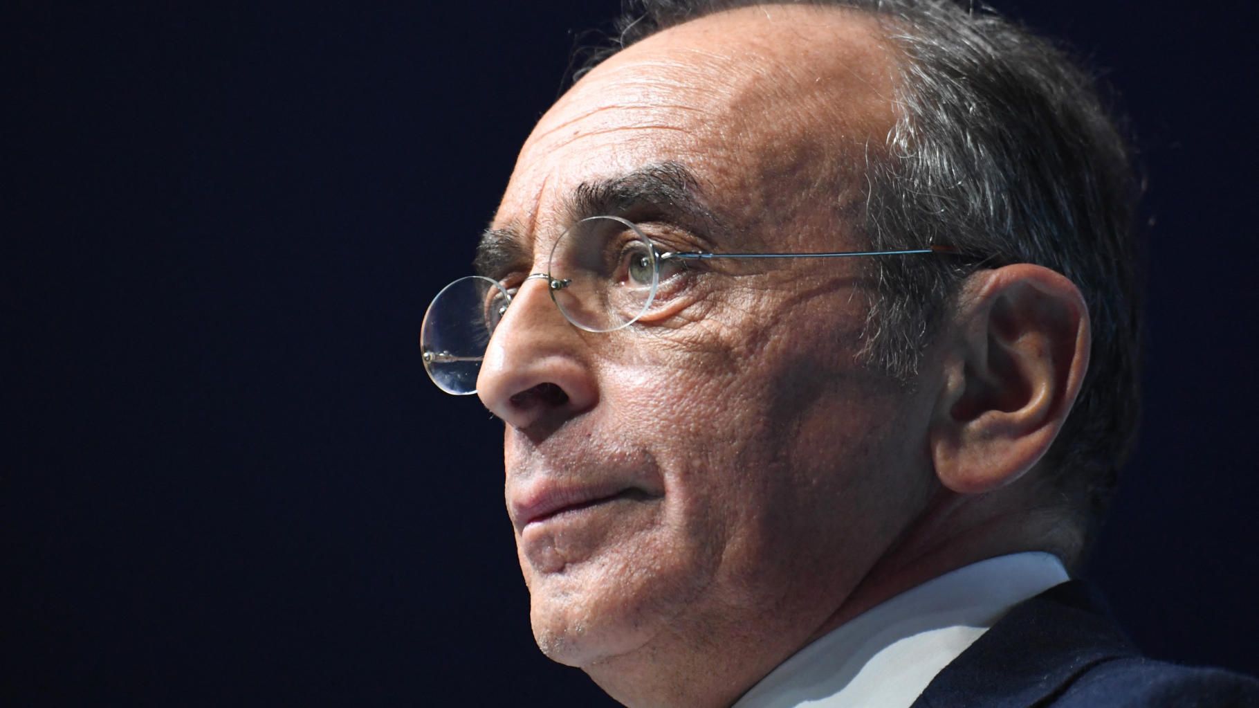 Eric Zemmour à Brest : Deux blessés dans des heurts en marge d’une dédicace