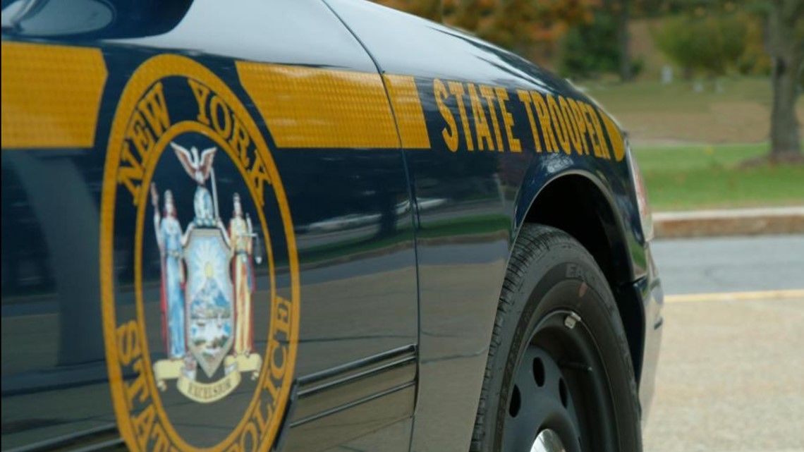 2 people die in Cattaraugus County crash