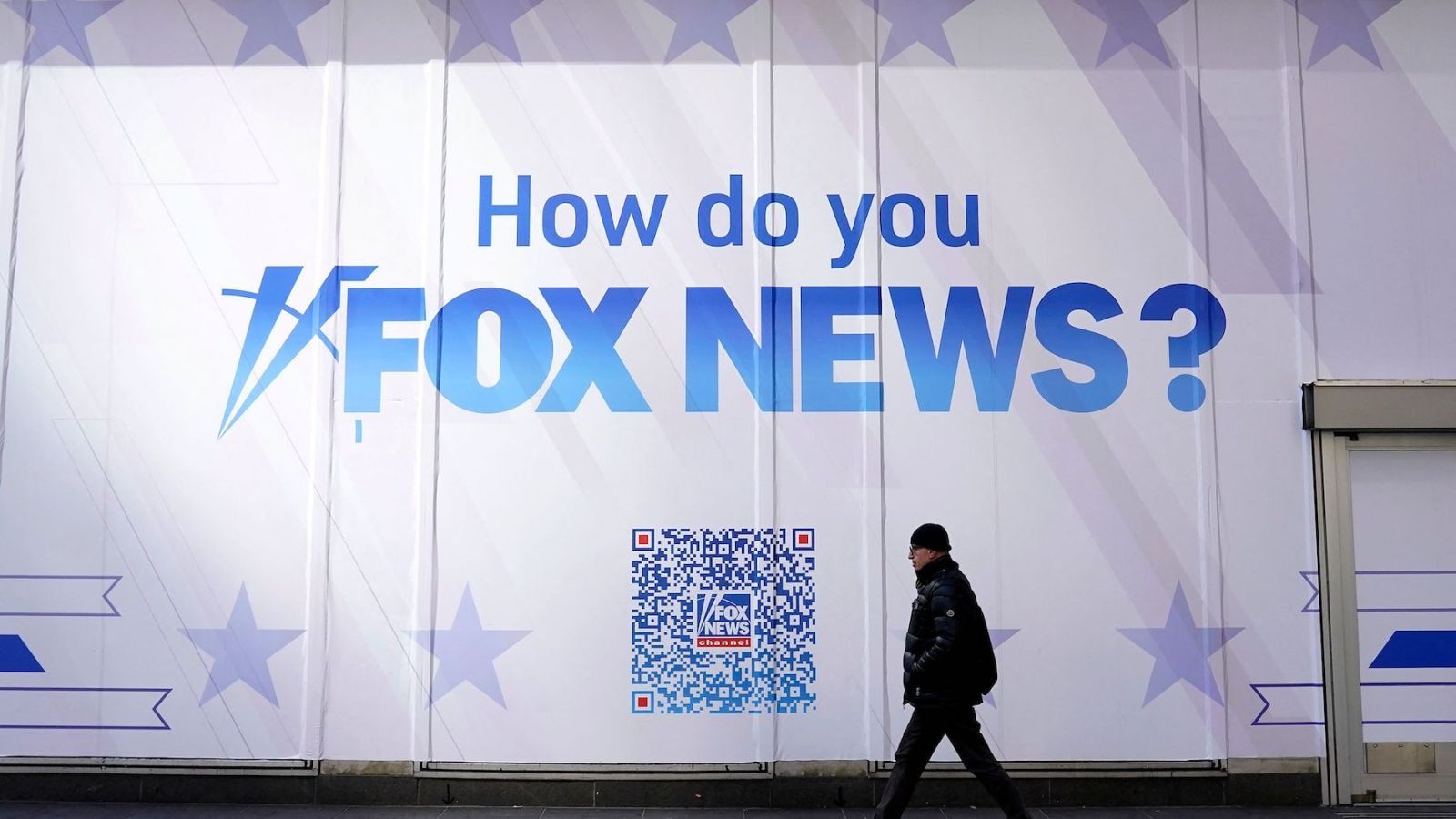 Fox News Parts Way With Producer Responsible for ‘Wannabe Dictator’