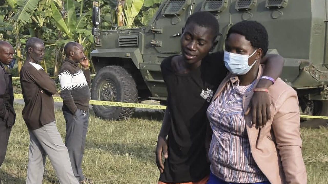 Attaque meurtrière dans un lycée, en Ouganda: les ADF mises en cause