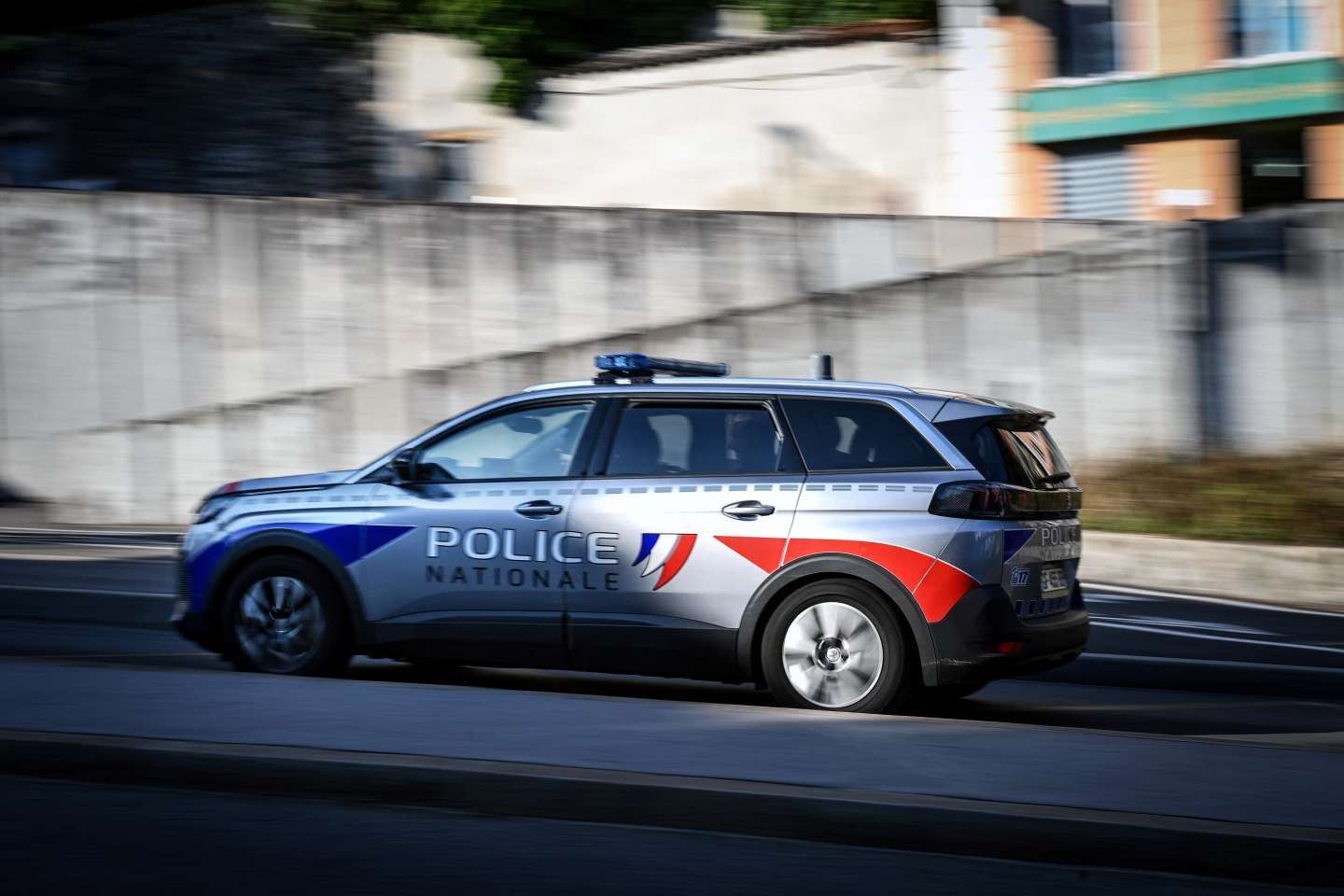 Après la plainte d’un homme ayant perdu un œil à la suite d’un tir de LBD à Angers, une enquête ouverte et l’IGPN saisie