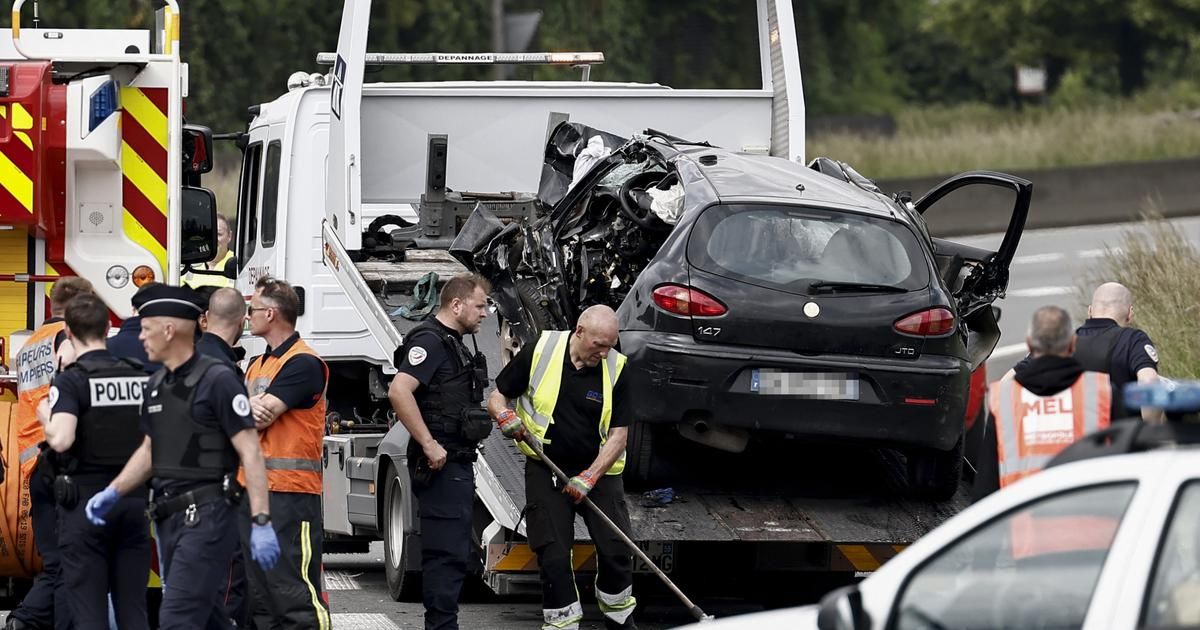 "Homicide routier" : un fait divers, une loi, mais pour quel résultat ?