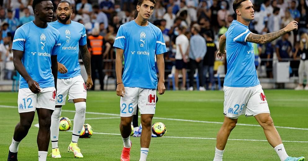 Mercato : ces joueurs dont l'OM ne veut plus