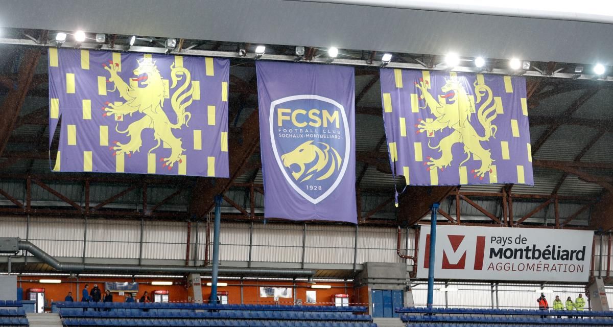 Sochaux : vente du club, DNCG... un début de semaine décisif