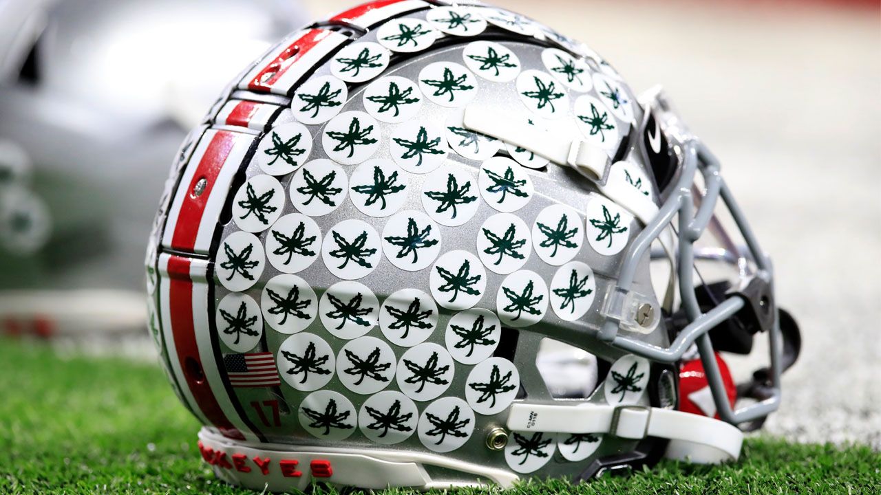 Mother of Ohio State WR killed in Chicago drive-by shooting