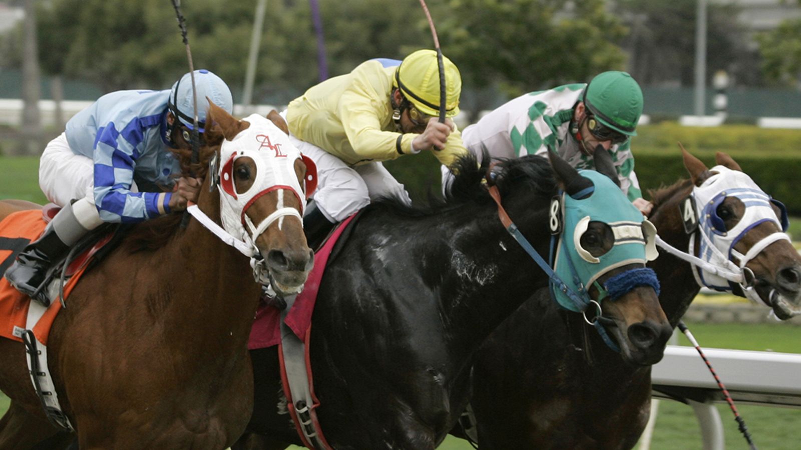 Golden Gate Fields set to close by the end of this year, owners say