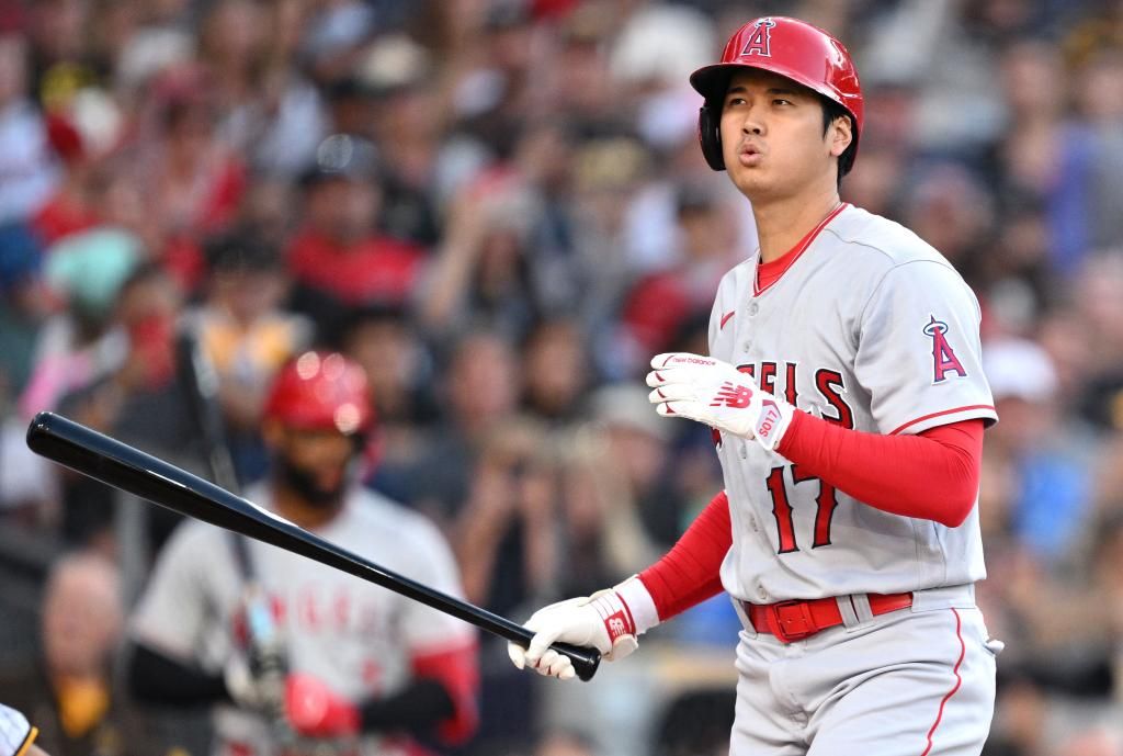 Yankees face megastar Shohei Ohtani ahead of trade deadline