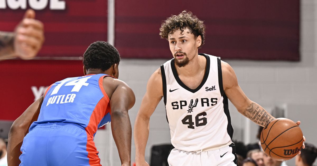 San Antonio vs LA, Final Score: Spurs win ugly over the Lakers 109-99