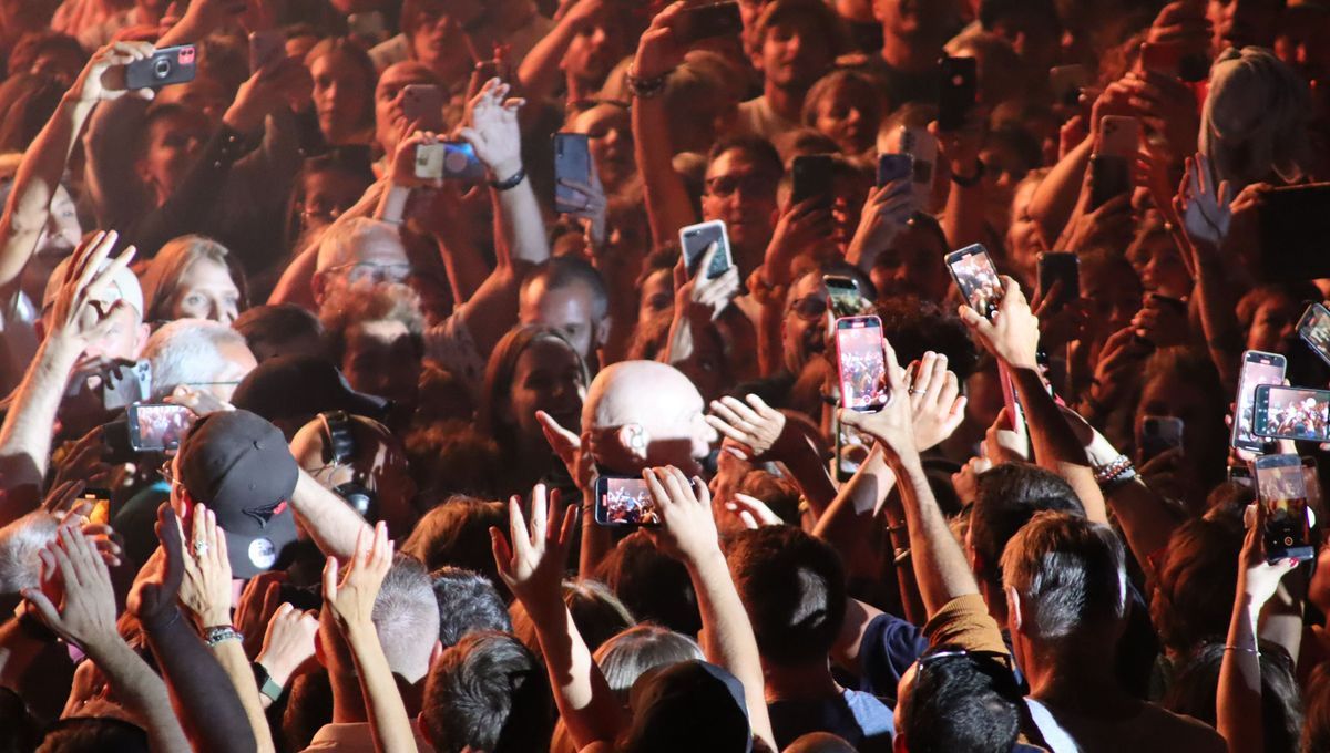 Francofolies de La Rochelle : une dernière soirée électrique sur le Saint-Jean d'Acre