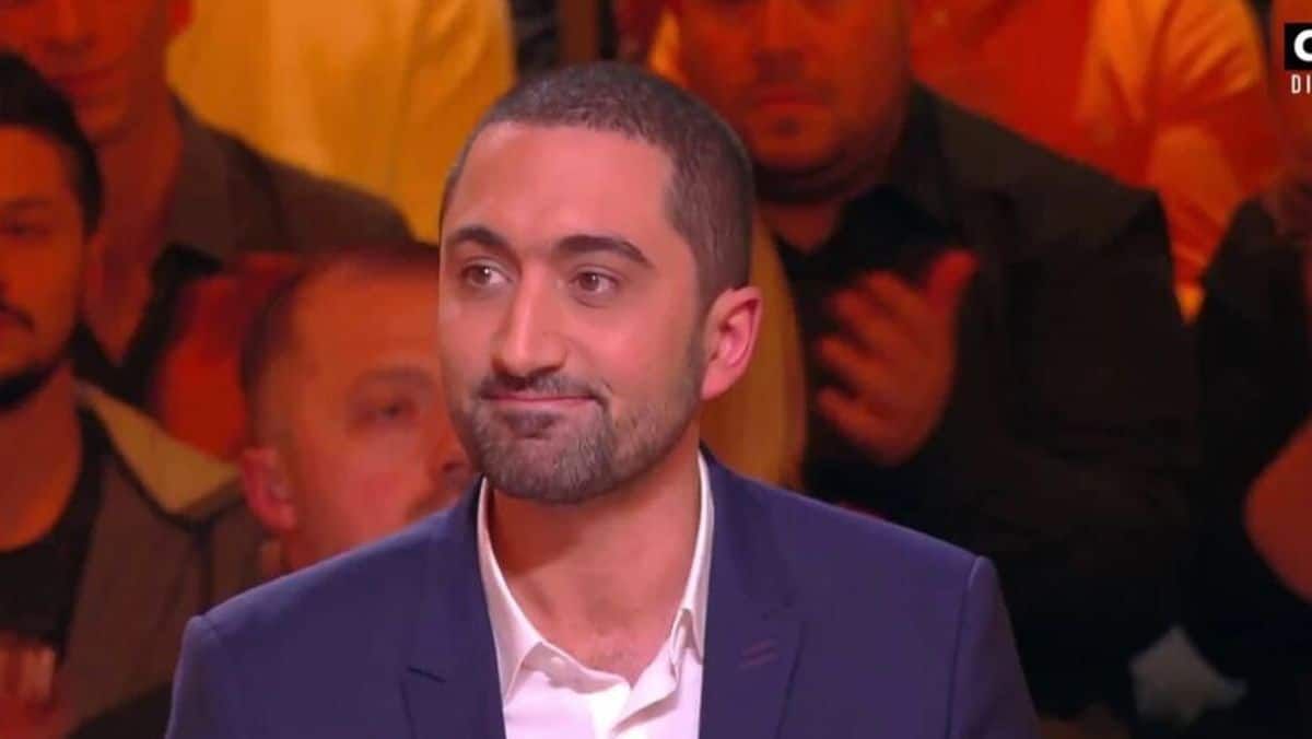 Jimmy Mohamed a perdu 10 kilos sans régime, son astuce secrète pour perdre du poids !