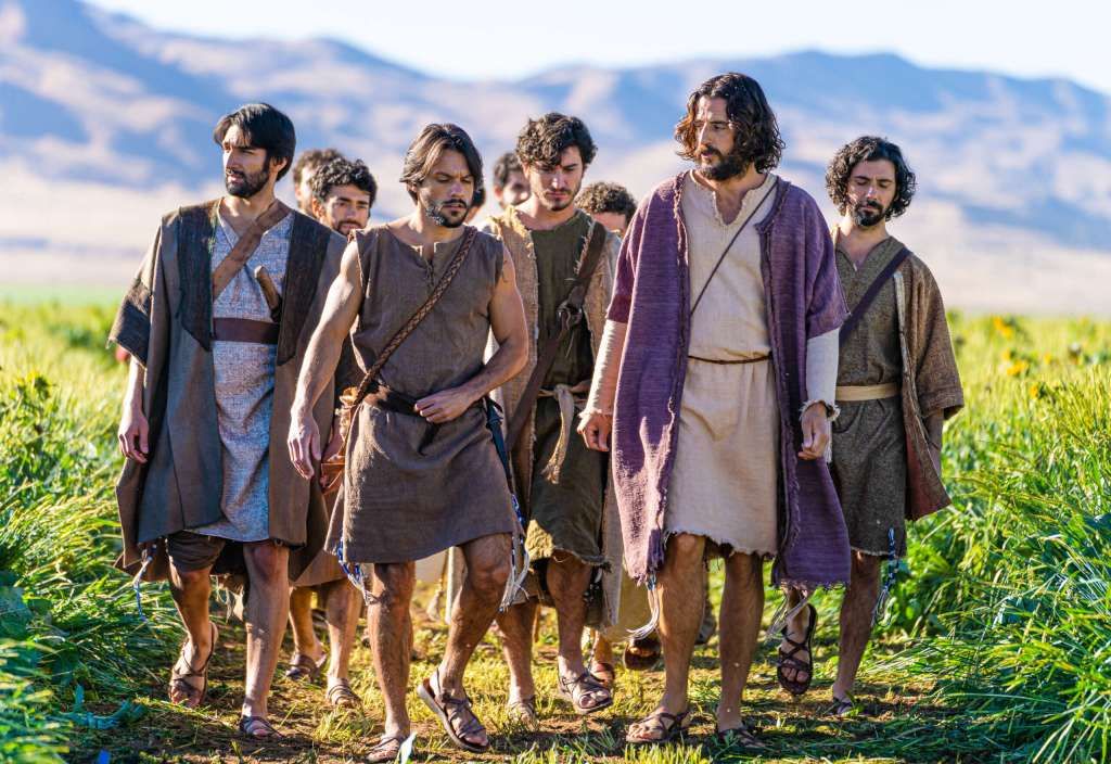 ‘The Chosen’ Jesus Series Gets SAG Strike Waiver To Continue Filming