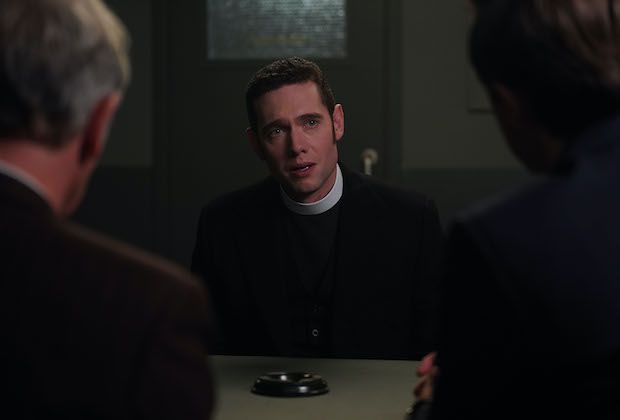 ‘Grantchester’ Recap: Season 8, Episode 2