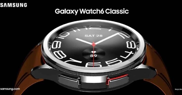 英超韓國球星孫興慜 佩戴未發表 Galaxy Watch6 被發現