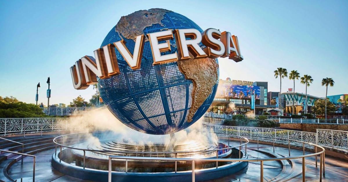 Universal Studios Has a New Ride From a Huge Franchise