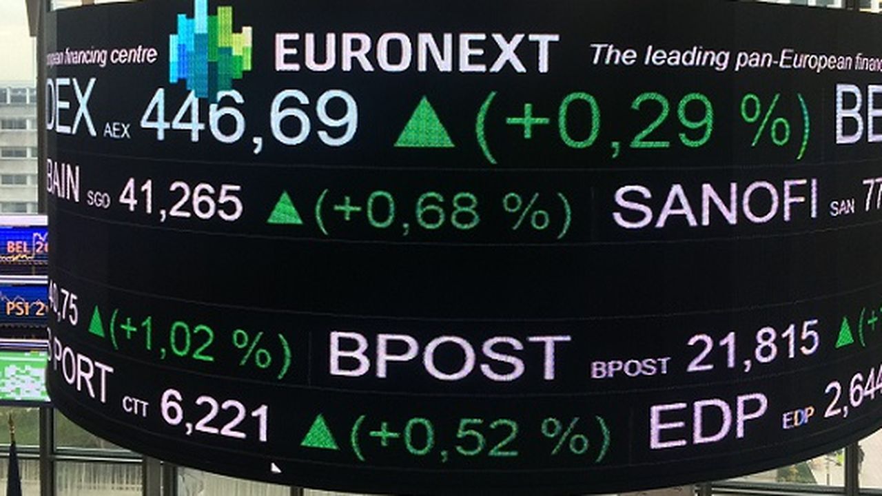 Engie, Euronext, Air France-KLM, Forvia, Amundi, Scor : toutes les recommandations des analystes