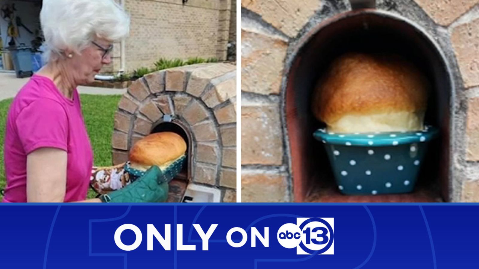 Grandma went viral for baking bread in her mailbox, but did she really do it?